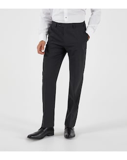 Skopes Darwin Suit Trouser Charcoal