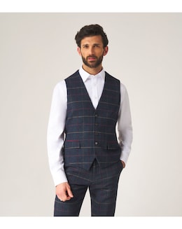 Skopes Doyle Suit Waistcoat