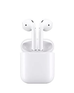Refurbished Airpods - 2nd Gen Pristine - Image