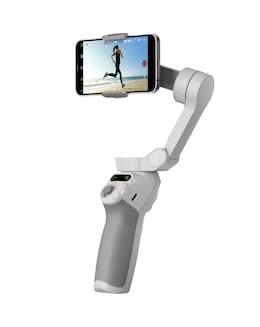 DJI Osmo Mobile SE - Handheld Gimbal - Image