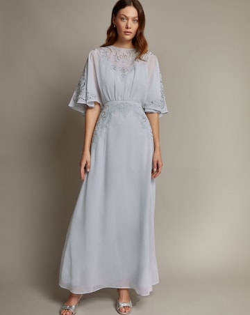 Monsoon Tatiana Maxi Dress