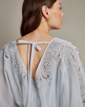 Monsoon Tatiana Maxi Dress