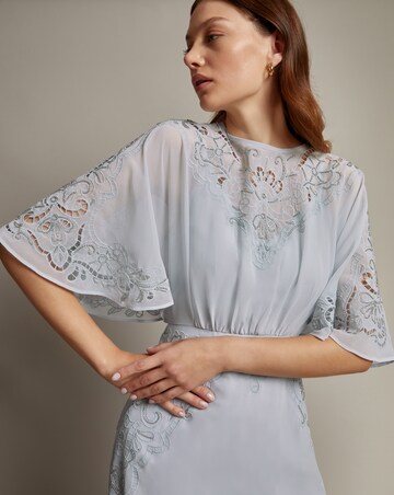 Monsoon Tatiana Maxi Dress