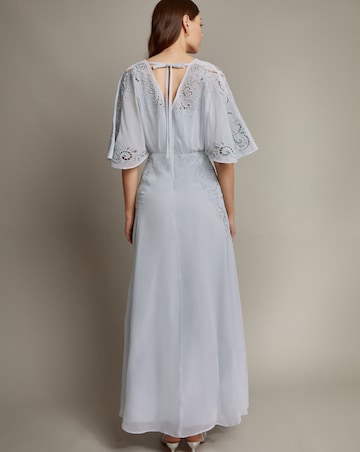 Monsoon Tatiana Maxi Dress
