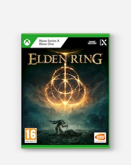Elden Ring (Xbox) - Image