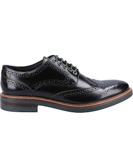 Base London Woburn Brogues