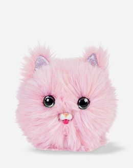 Fur Fluffs Interactive Kitty - Image