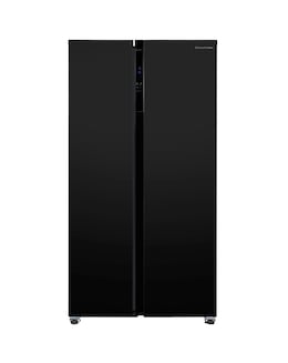Russell Hobbs RH90AFF201B Fridge Freezer - Image