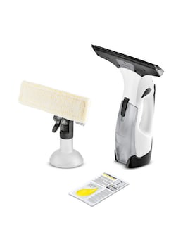 Karcher WV5 Plus Window Vacuum Cleaner - Image