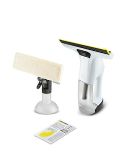 Karcher WV6 Plus Window Vacuum Cleaner - Image
