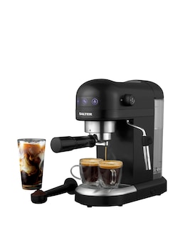 Salter Pro Esprisita Coffee Machine - Image