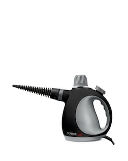 Tower Handheld Steam Cleaner - Image