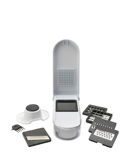 Salter 6 in 1 Food Dicer