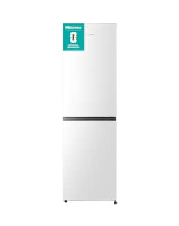Hisense RB327N4BWE Fridge Freezer - Image