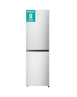 Hisense RB327N4BCE Fridge Freezer - Image