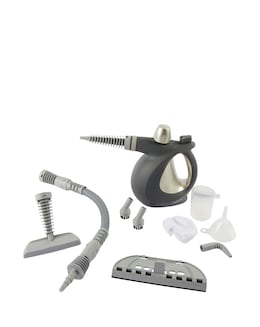 Beldray 10in1 Handheld Steam Cleaner - Image