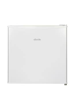 Abode ATTF0E1W Table Top Fridge - White - Image