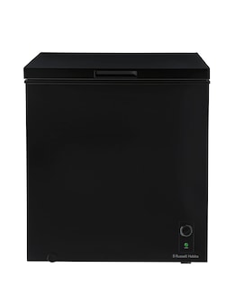 Russell Hobbs RH198CF0E1B 198L C Freezer - Image