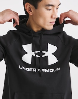 Under Armour Rival Fleece Hoodie - Image