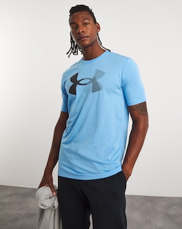 Under Armour Big Logo T-Shirt - Image