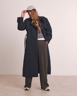 Anthology Elevated Trench Coat - Image