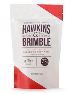 Hawkins & Brimble Body Wash Pouch - Image