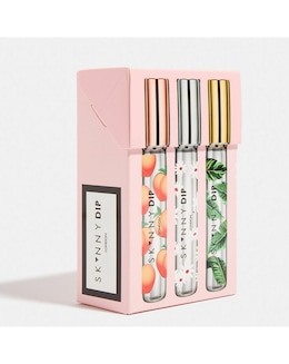 Skinnydip Rollerball Trio 3 x 10ml