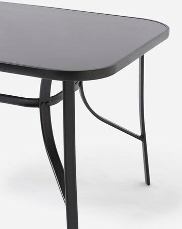 Malaga 8 Piece Dining Set