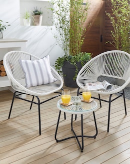 Salsa Bistro Set - Image