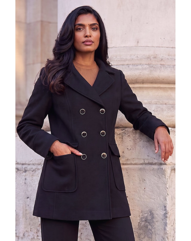 Women's Coats | Ladies Winter Coats | JD Williams