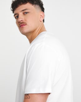 Relaxed Fit T-Shirt - Image