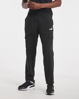 PUMA Essentials Woven Cargo Pants - Image