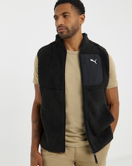 PUMA Tech Borg Gilet - Image