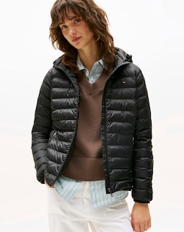 Tommy Hilfiger Lightweight Padded Jacket - Image