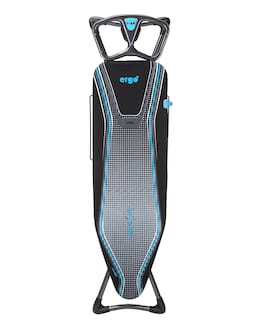 Minky Ergo Plus Ironing Board with Steam Generator Rest