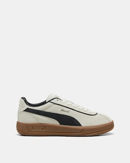PUMA Club Klassika SD Trainers - Image