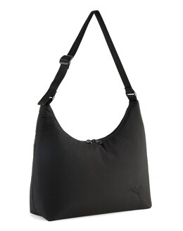 PUMA HER Slouchy Hobo Bag - Image