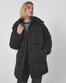 Levi's Western Bubble Midi - Image