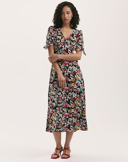Finery London Gabriella Dress - Image