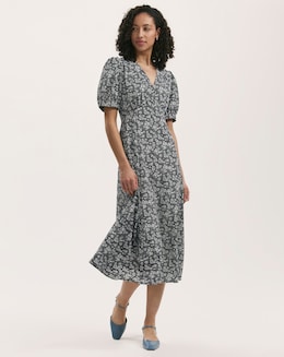 Finery London Colette Dress - Image