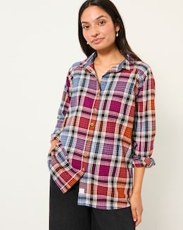 FatFace Bessie Shirt - Image