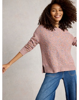 White Stuff Victoria Jumper