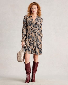 White Stuff Paloma Dress - Image