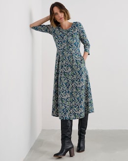 Seasalt Cornwall Veronica Dress - Image