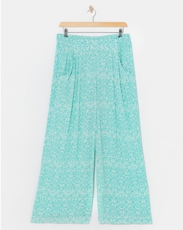 Julipa Crinkle Trouser - Image