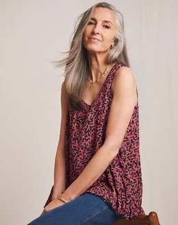 Julipa Reversible Top - Image
