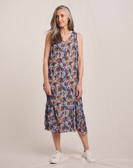 Julipa Reversible Dress - Image