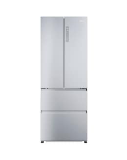 Haier HFR5719ENMG Fridge Freezer - Image