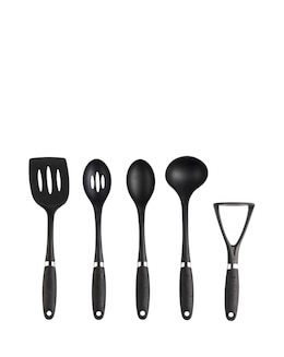 Russell Hobbs Venus 5 Piece Utensil Set