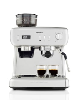 Breville VCF153 Espresso Coffee Machine - Image